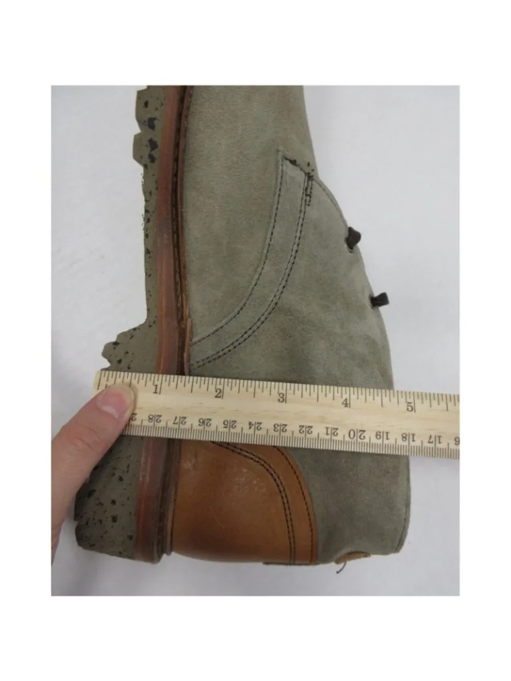 Allen Edmonds brand allen